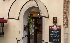 Hotel Verdi